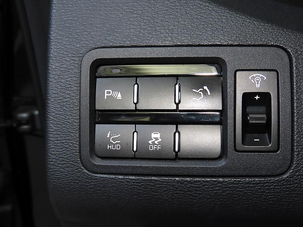 KIA K9 2014 Negro - Importación desde Corea - HF Imports Iquique - Foto 14