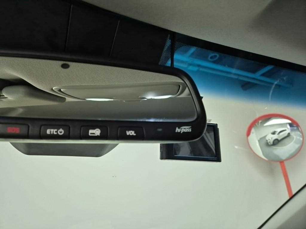 KIA Sportage 2019 Blanco - Importación desde Corea - HF Imports Iquique - Foto 16