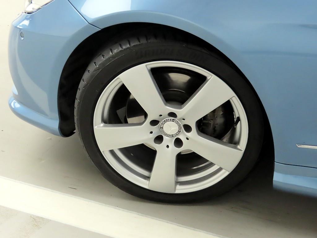 Mercedes Benz E class 2011 - Importación desde Corea - HF Imports Iquique - Foto 17