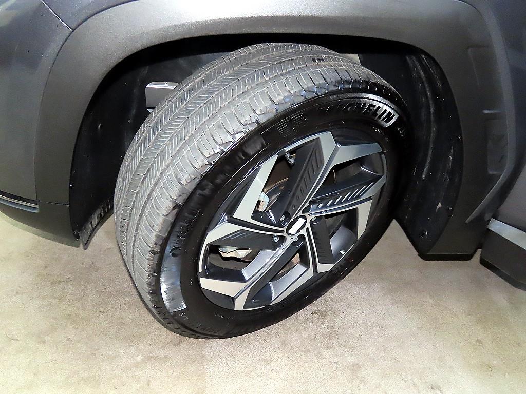 HYUNDAI Tucson 2023 Gris - Importación desde Corea - HF Imports Iquique - Foto 20