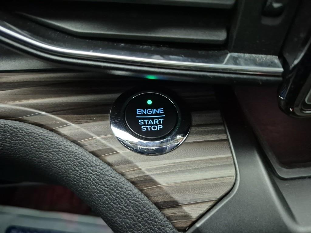 Ford Explorer 2020 Gris - Importación desde Corea - HF Imports Iquique - Foto 17