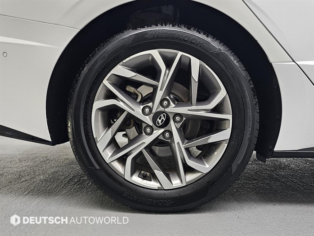 HYUNDAI Sonata - Vista 5