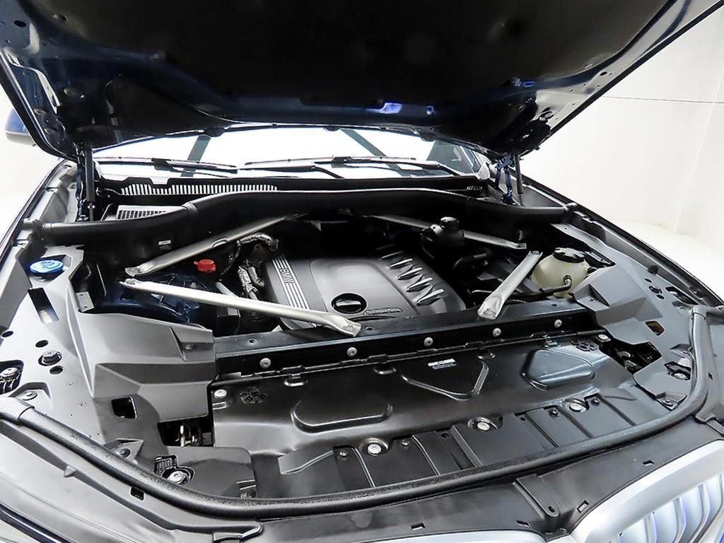 BMW X6 2023 - Importación desde Corea - HF Imports Iquique - Foto 18