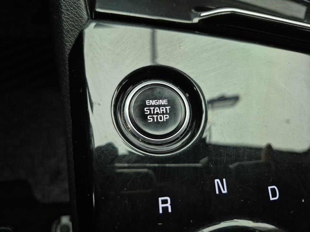 KIA Sportage 2021 Azul - Importación desde Corea - HF Imports Iquique - Foto 17