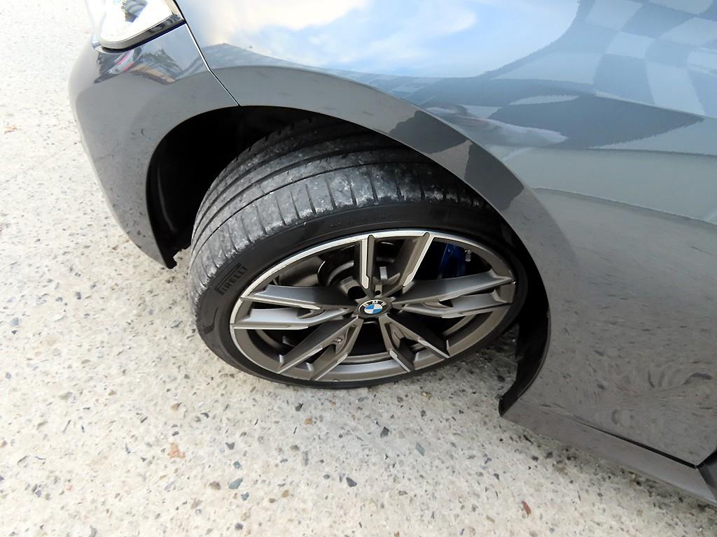 BMW 3 series 2022 - Importación desde Corea - HF Imports Iquique - Foto 20