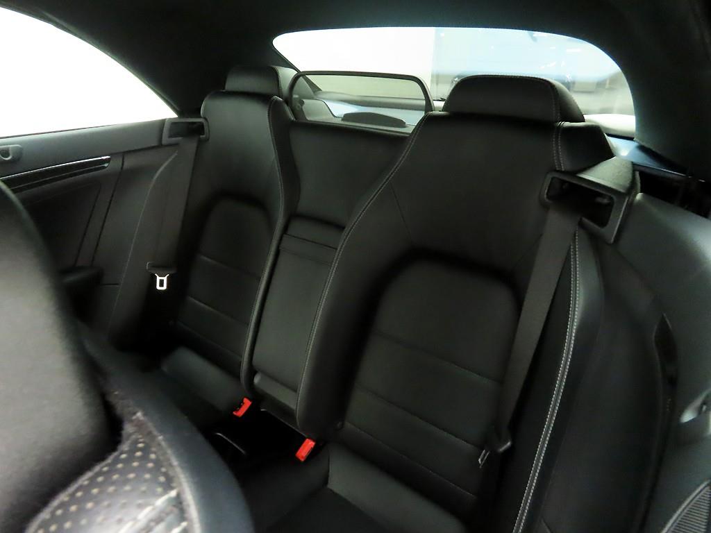 Mercedes Benz E class 2011 - Importación desde Corea - HF Imports Iquique - Foto 14