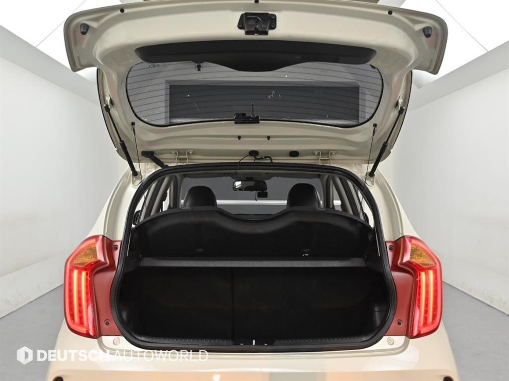 기아]더 뉴 모닝 럭셔리