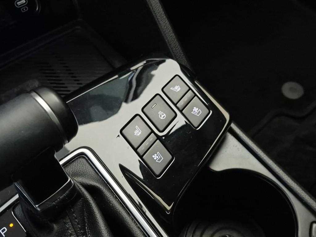 KIA Sportage 2022 Blanco - Importación desde Corea - HF Imports Iquique - Foto 17