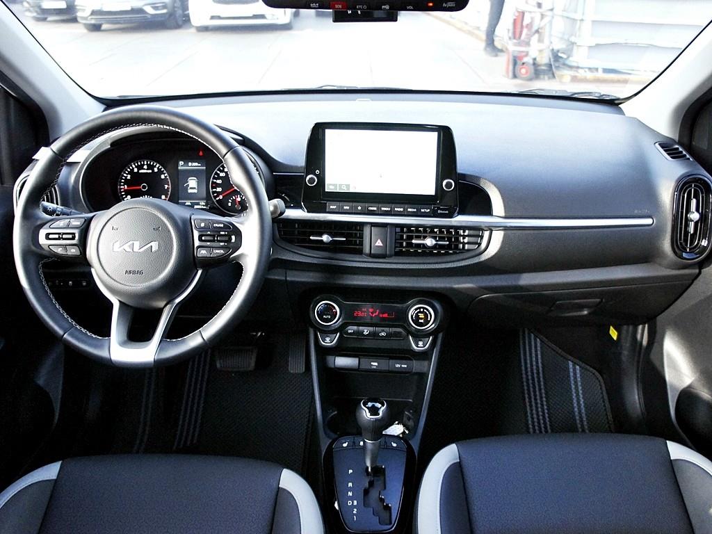 KIA Morning 2023 Blanco - Importación desde Corea - HF Imports Iquique - Foto 7