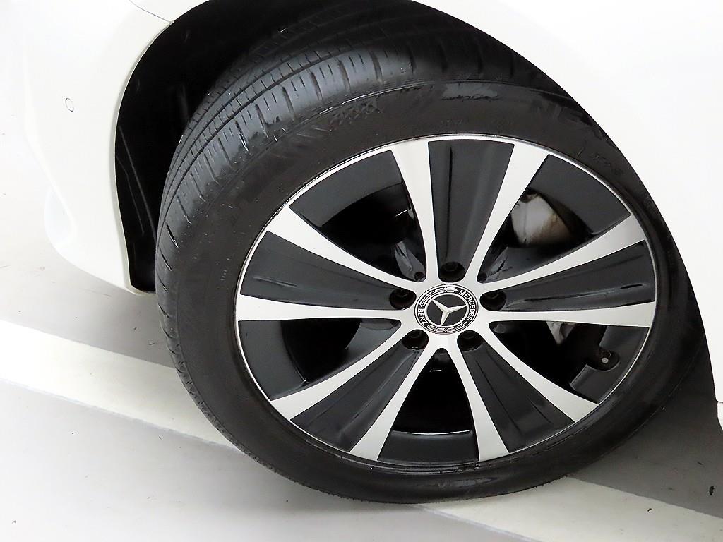 Mercedes Benz E class 2020 Blanco - Importación desde Corea - HF Imports Iquique - Foto 19