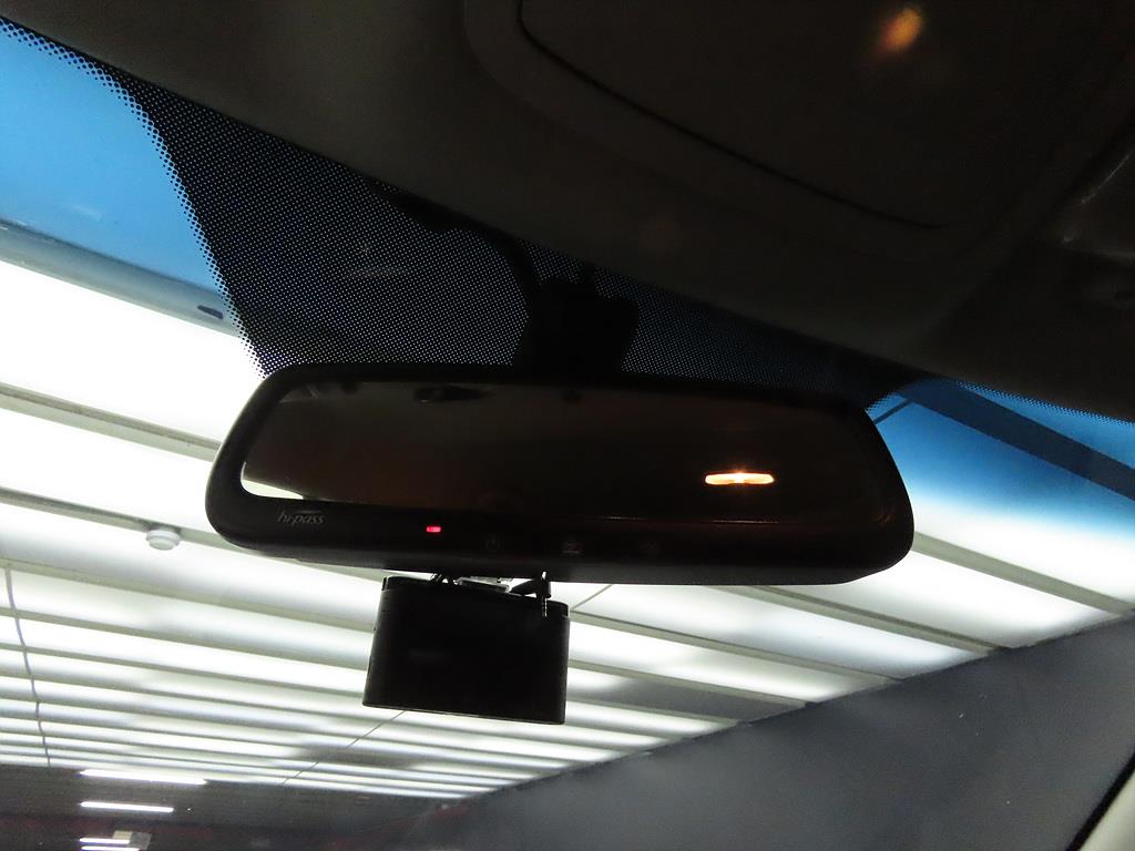 Ssangyong Tivoli - Vista 12