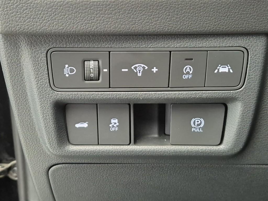 HYUNDAI Sonata 2022 Negro - Importación desde Corea - HF Imports Iquique - Foto 18