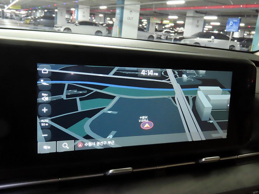 KIA Carnival 2022 Blanco - Importación desde Corea - HF Imports Iquique - Foto 13