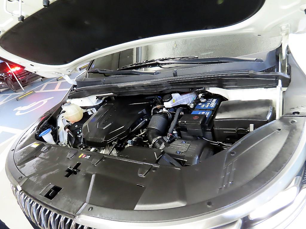 KIA Carnival 2022 Blanco - Importación desde Corea - HF Imports Iquique - Foto 19