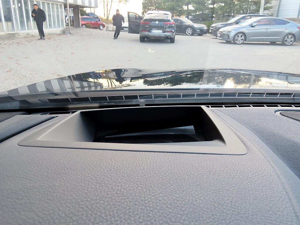 BMW 6 series - Vista 10