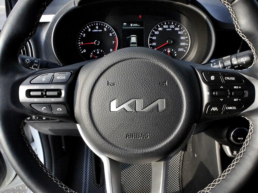 KIA Morning 2023 Blanco - Importación desde Corea - HF Imports Iquique - Foto 8