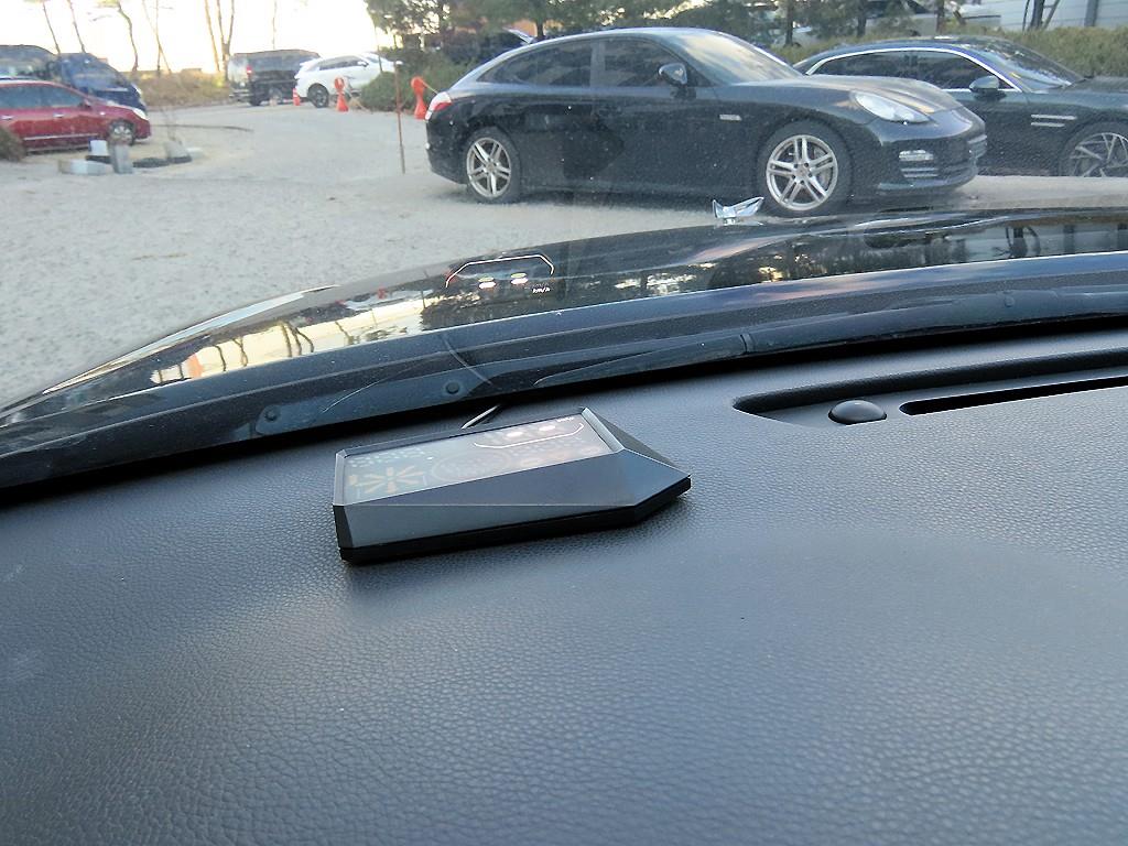 HYUNDAI Equus - Vista 10