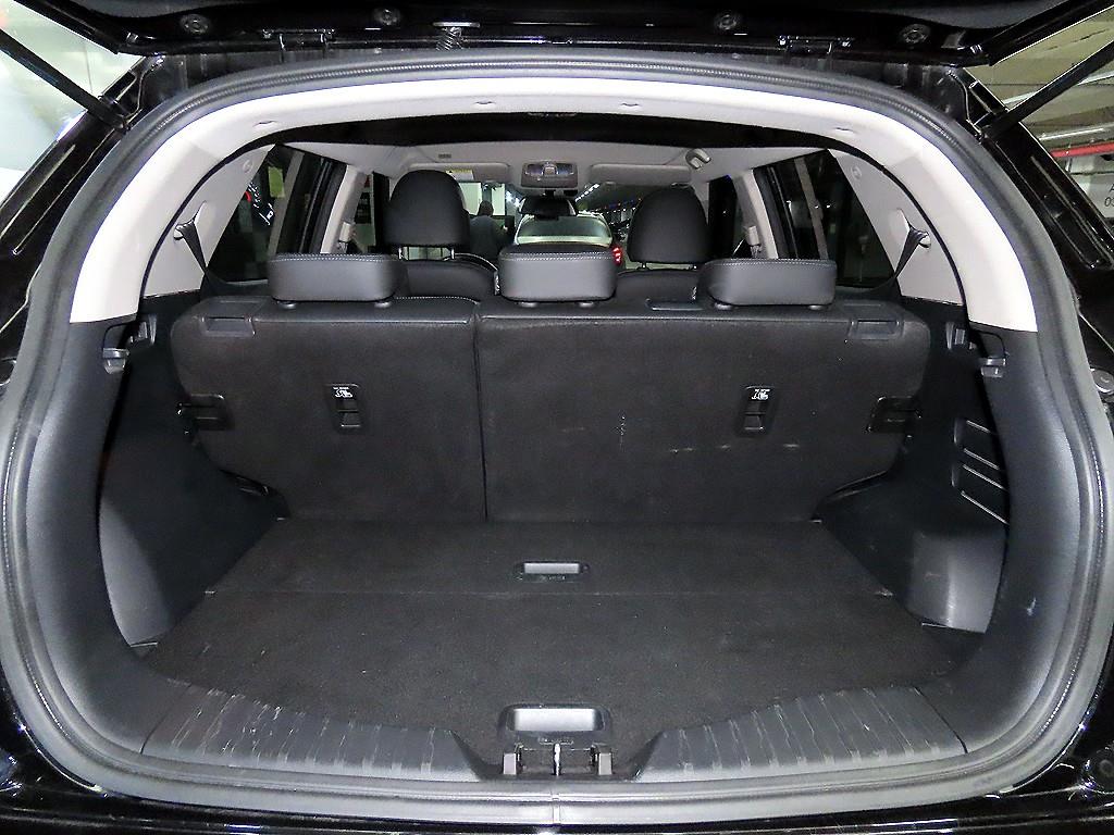 Ssangyong Tivoli 2020 Negro - Importación desde Corea - HF Imports Iquique - Foto 17