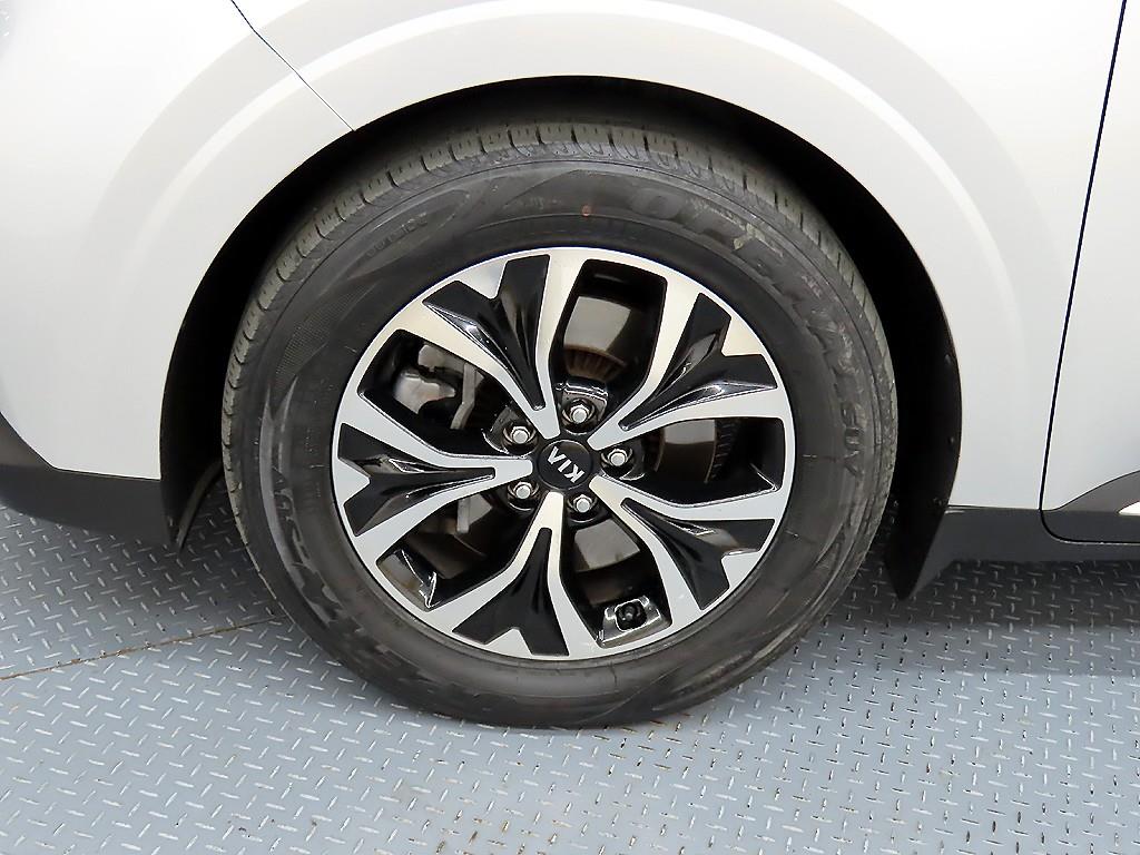 KIA Carnival 2021 Gris - Importación desde Corea - HF Imports Iquique - Foto 20