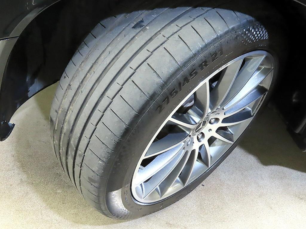 Mercedes Benz GLE Class 2023 Negro - Importación desde Corea - HF Imports Iquique - Foto 20