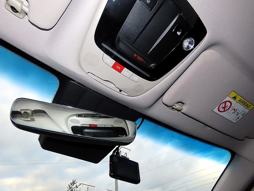 KIA K8 2022 Negro - Importación desde Corea - HF Imports Iquique - Foto 15