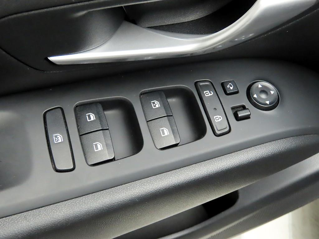 HYUNDAI Tucson - Vista 12