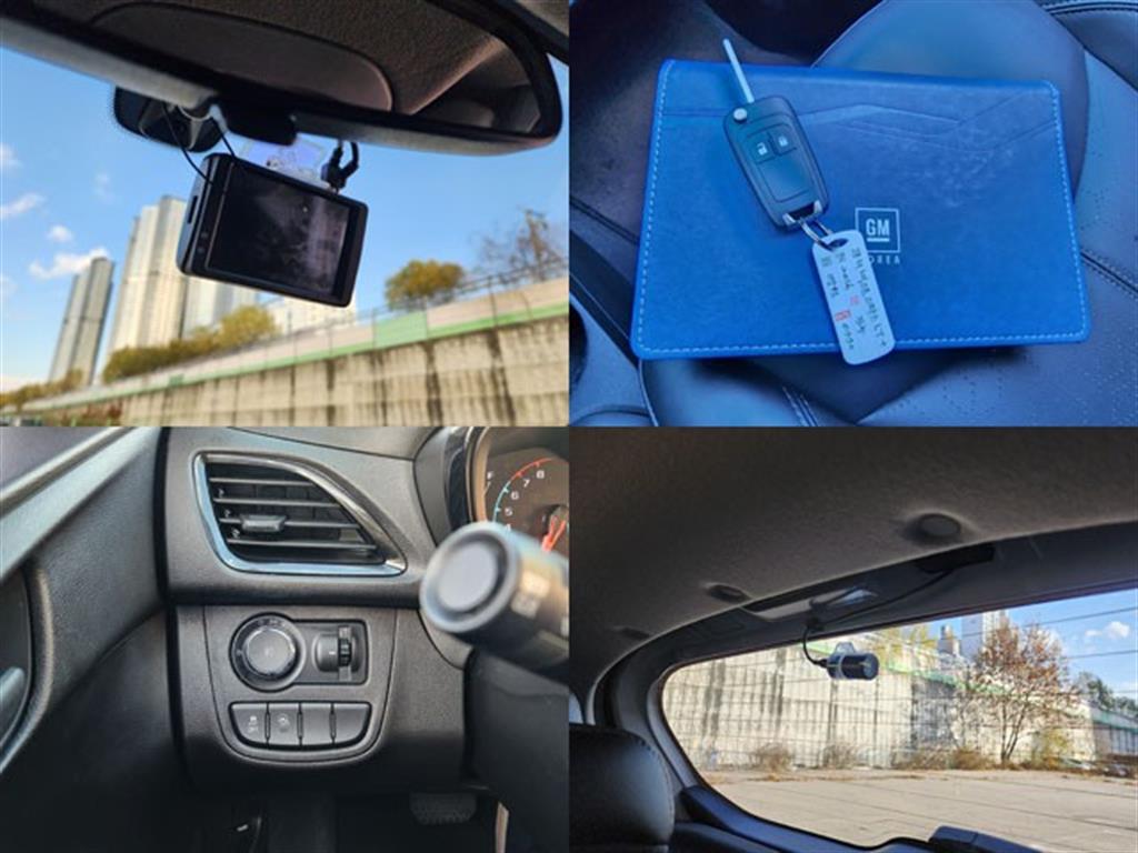 Chevrolet Spark 2016 the color of pearl - Importación desde Corea - HF Imports Iquique - Foto 15