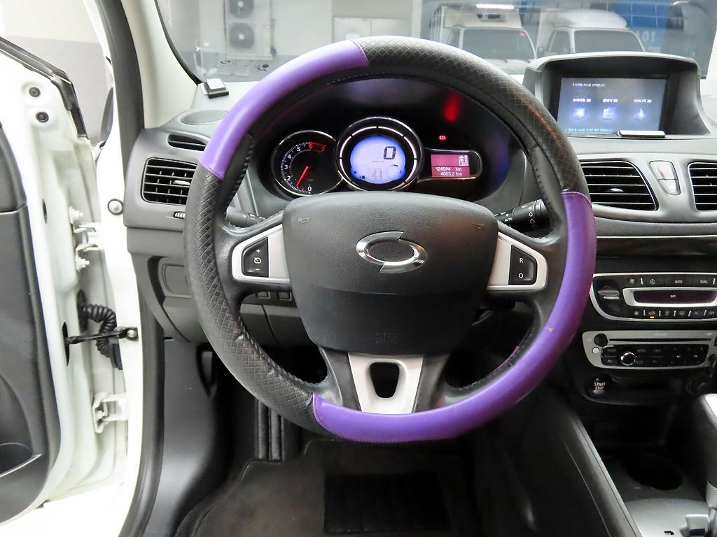 SAMSUNG SM3 - Vista 8