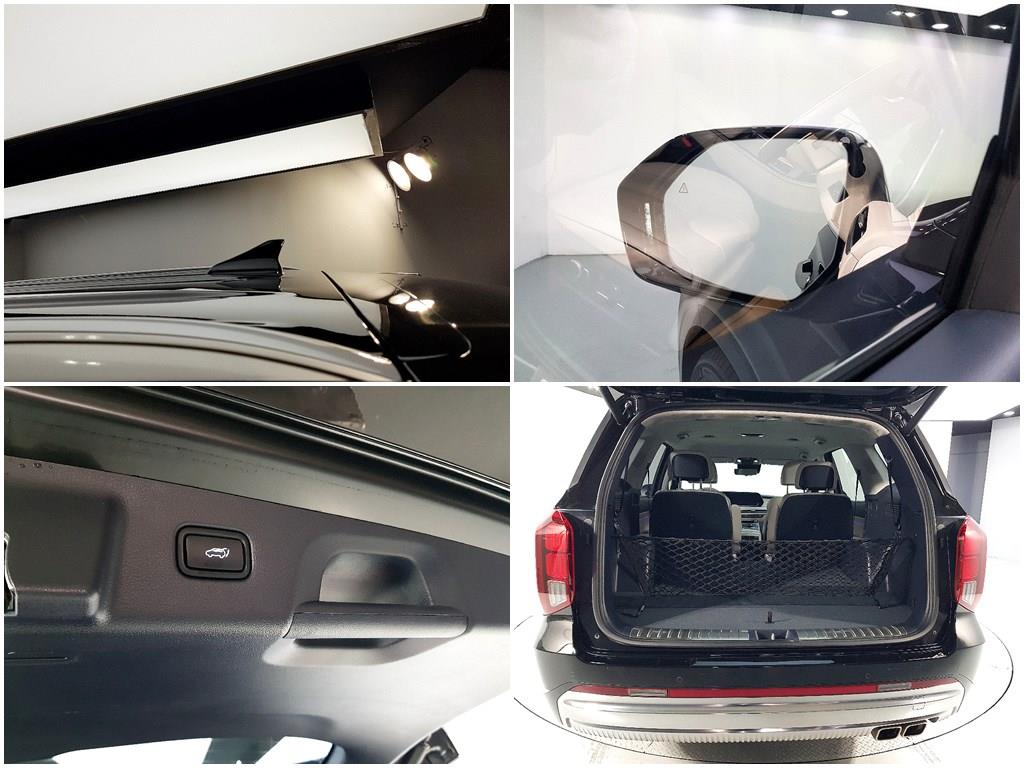 HYUNDAI Palisade 2024 Negro - Importación desde Corea - HF Imports Iquique - Foto 18