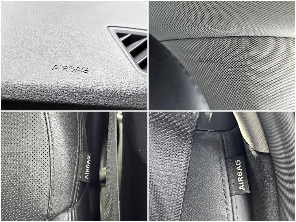 Genesis G80 2017 Negro - Importación desde Corea - HF Imports Iquique - Foto 16