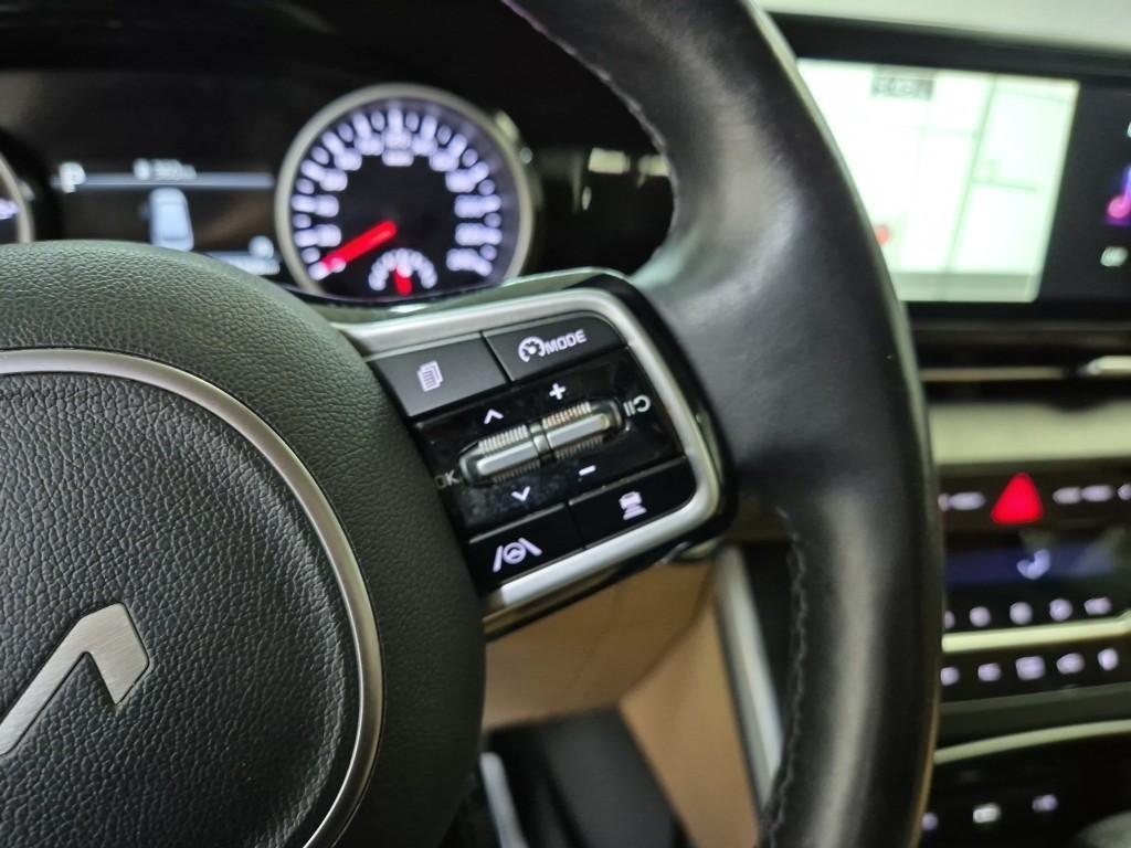 KIA Carnival 2022 Blanco - Importación desde Corea - HF Imports Iquique - Foto 14