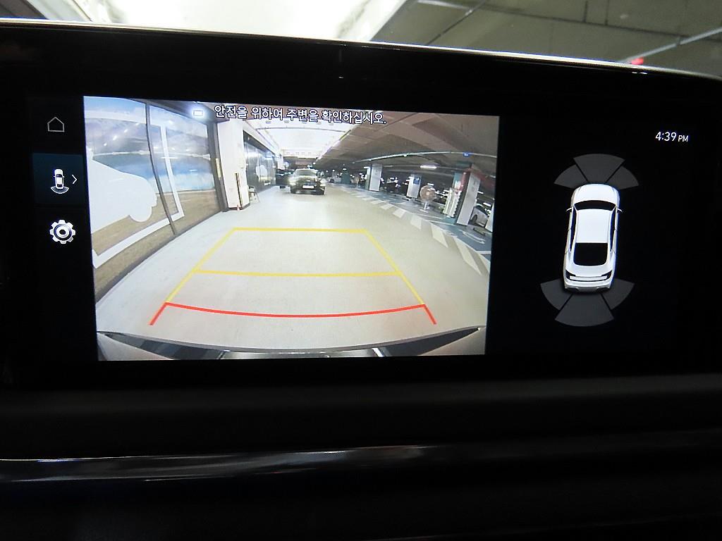 HYUNDAI Sonata 2022 Negro - Importación desde Corea - HF Imports Iquique - Foto 15