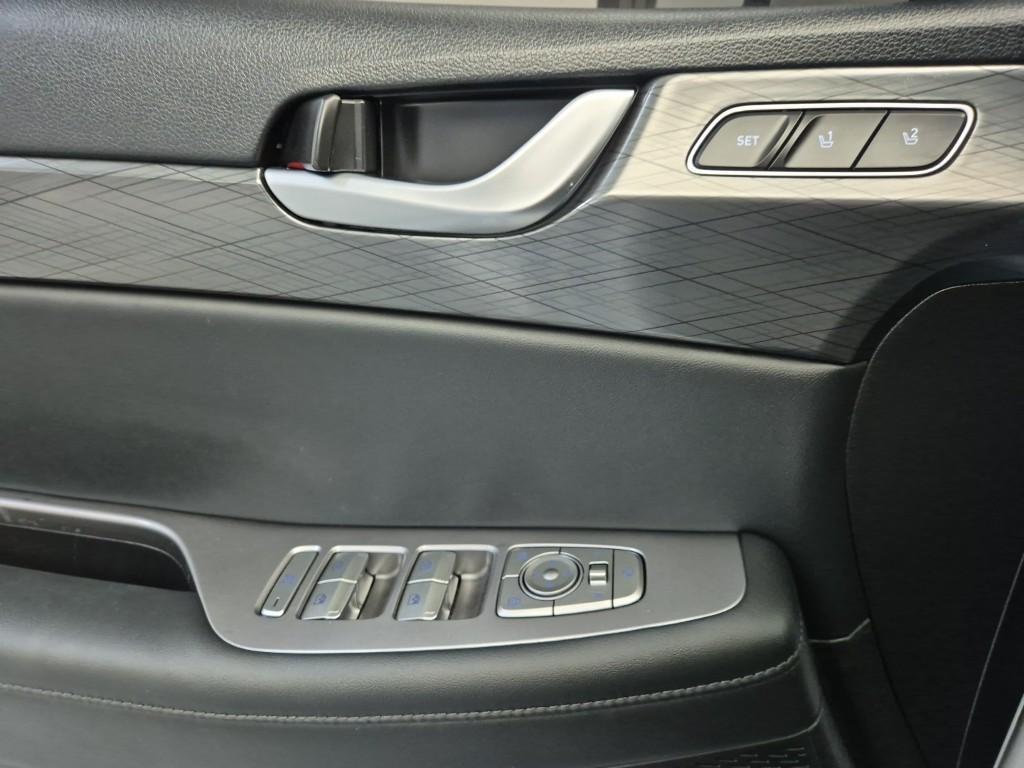 HYUNDAI Palisade 2022 Blanco - Importación desde Corea - HF Imports Iquique - Foto 18