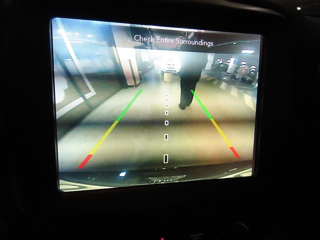 Jeep Renegade 2021 Negro - Importación desde Corea - HF Imports Iquique - Foto 15