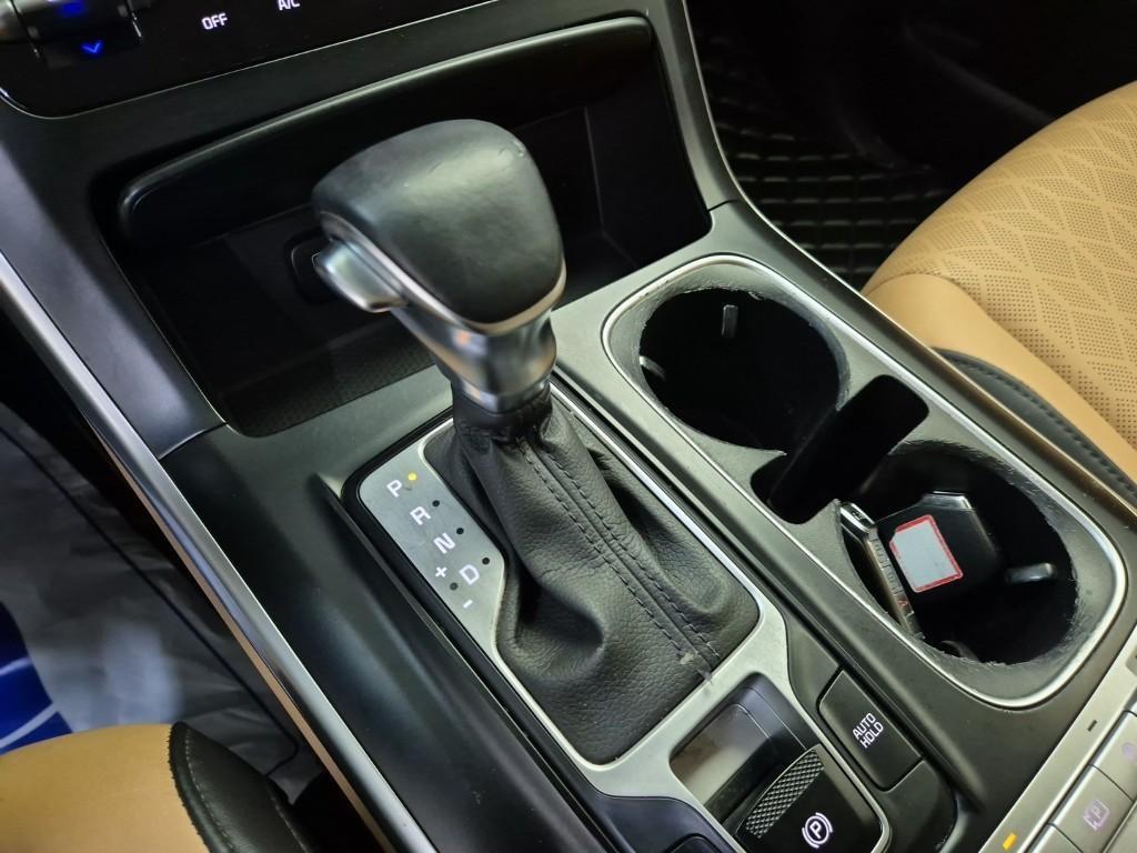 KIA Carnival 2022 Blanco - Importación desde Corea - HF Imports Iquique - Foto 20