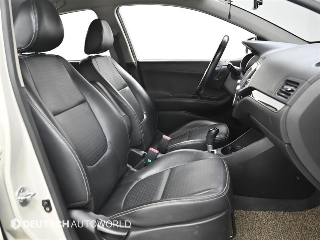 기아]더 뉴 모닝 럭셔리