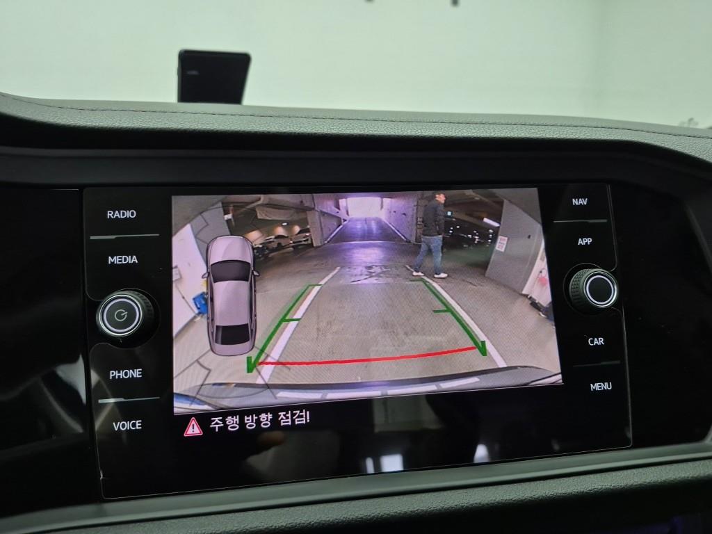 Volkswagen Jetta 2020 Gris - Importación desde Corea - HF Imports Iquique - Foto 15