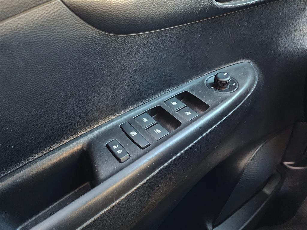 Chevrolet Spark - Vista 10