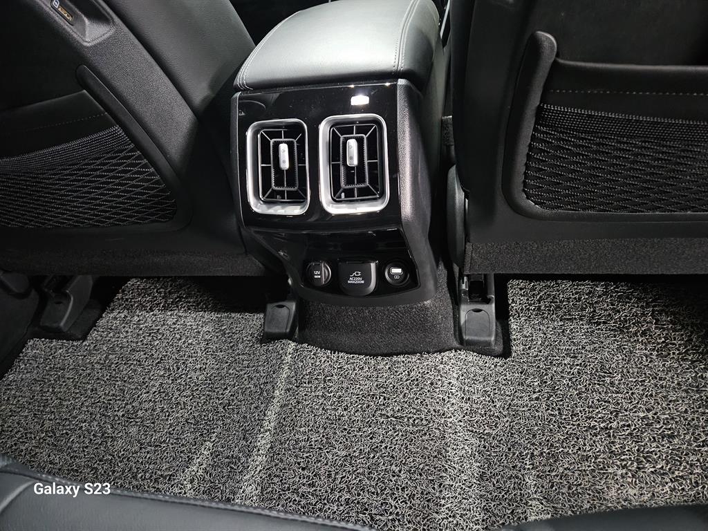 KIA Sorento - Vista 7