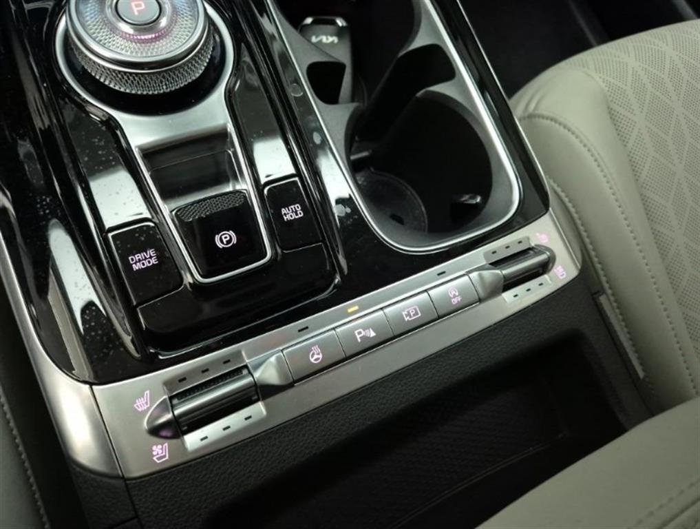 KIA Carnival 2023 Blanco - Importación desde Corea - HF Imports Iquique - Foto 16