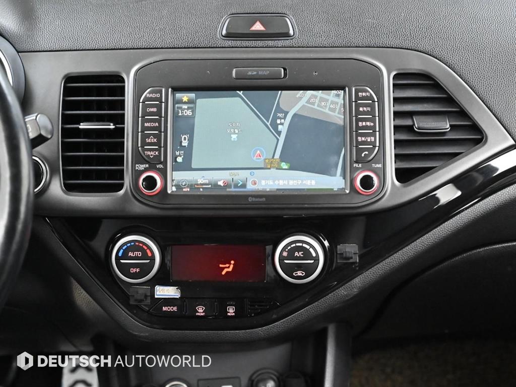 기아]더 뉴 모닝 럭셔리