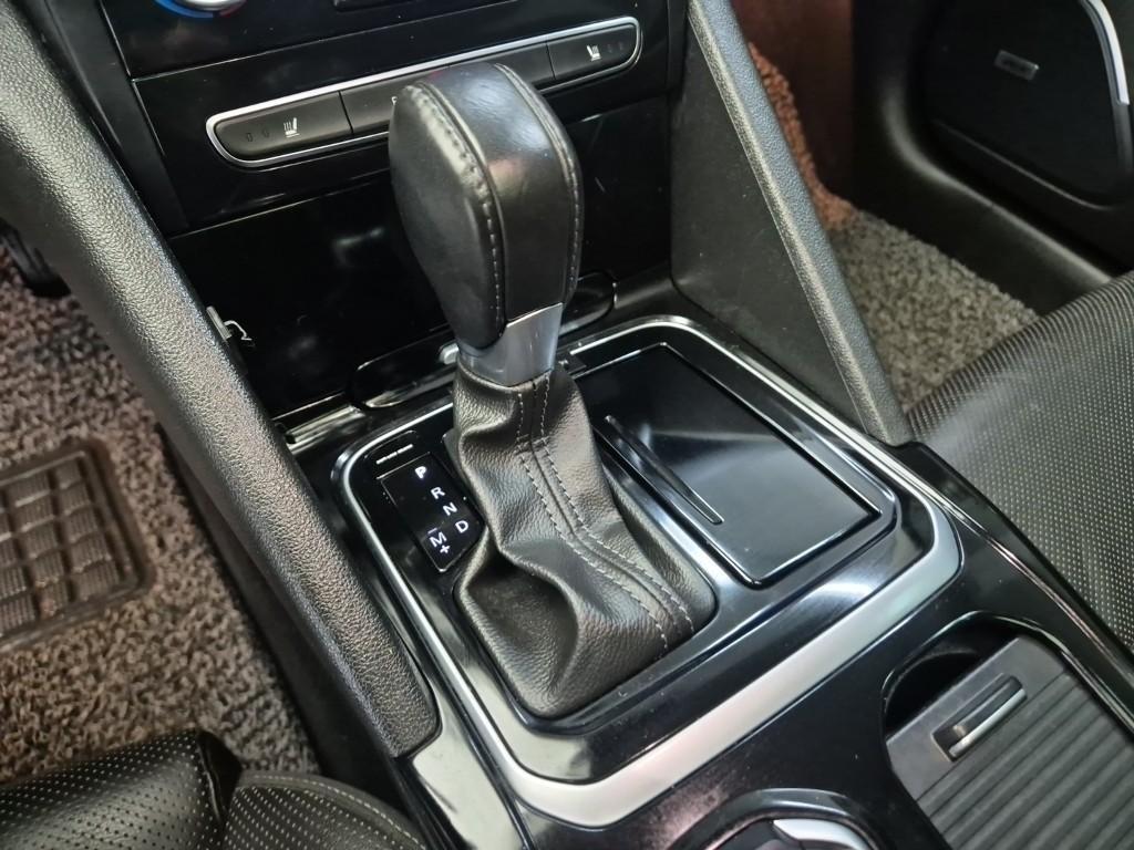 SAMSUNG SM6 - Vista 8