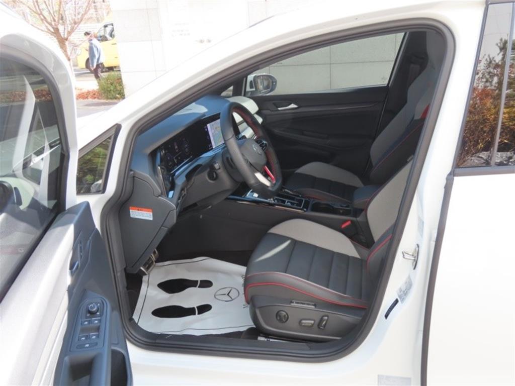 Volkswagen Golf 2024 - Importación desde Corea - HF Imports Iquique - Foto 13