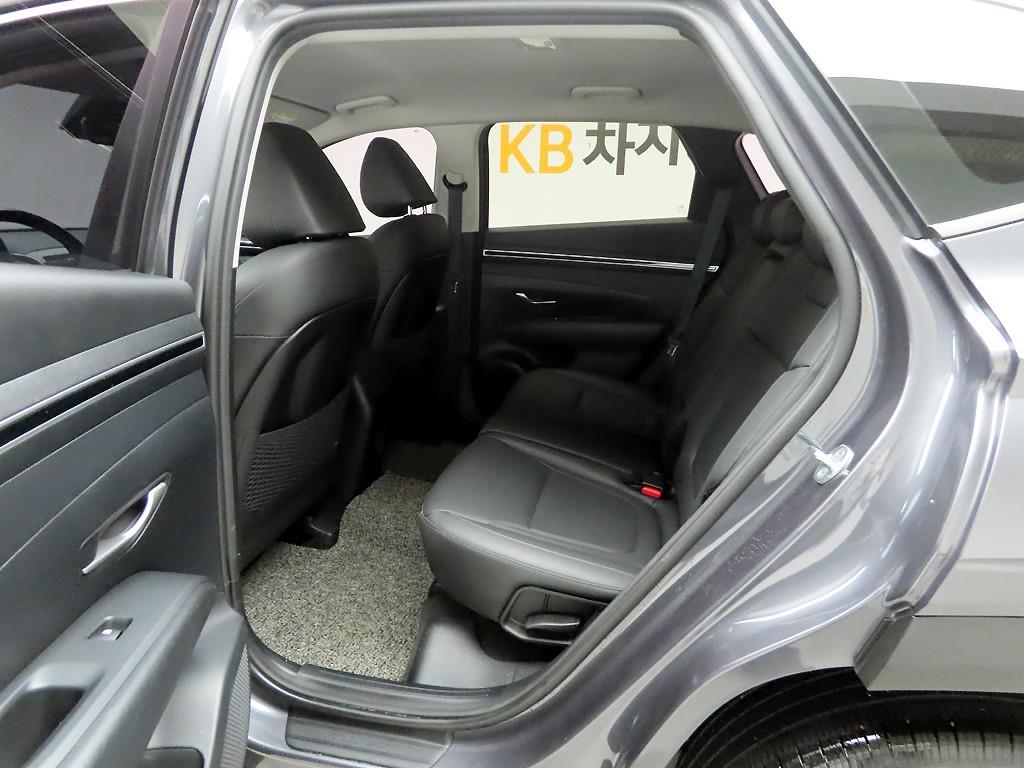 HYUNDAI Tucson 2021 - Importación desde Corea - HF Imports Iquique - Foto 14