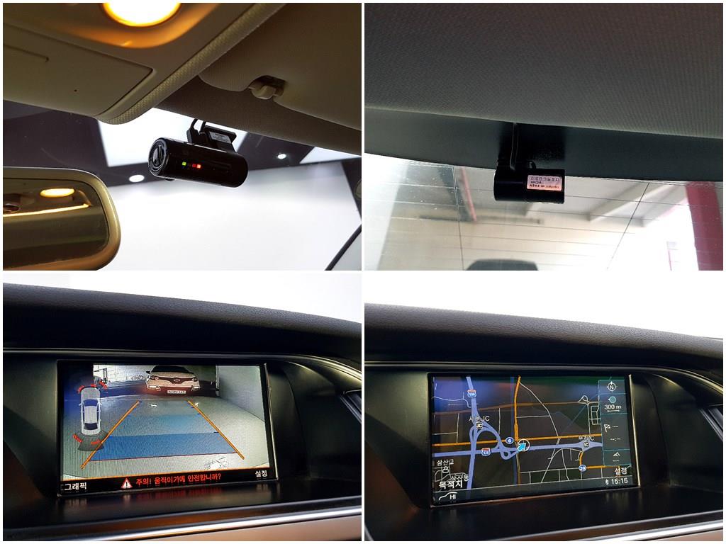 Audi A4 2015 Blanco - Importación desde Corea - HF Imports Iquique - Foto 15