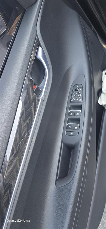 HYUNDAI Grandeur - Vista 6