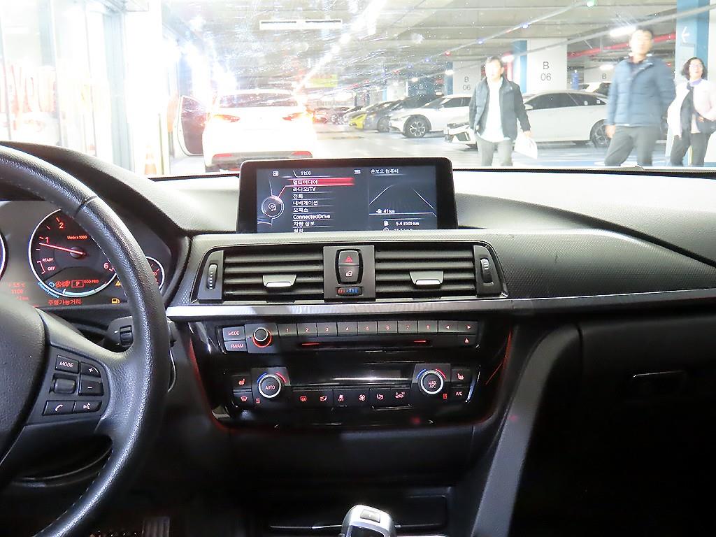 BMW 3 series - Vista 11