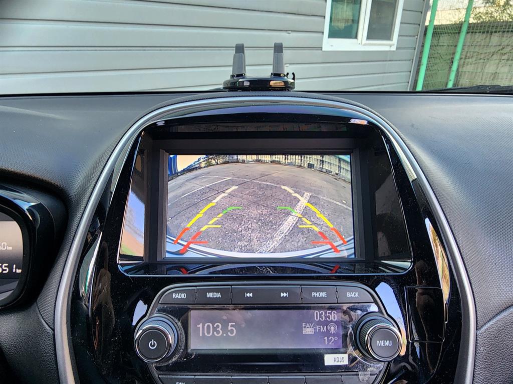 Chevrolet Spark 2016 the color of pearl - Importación desde Corea - HF Imports Iquique - Foto 16