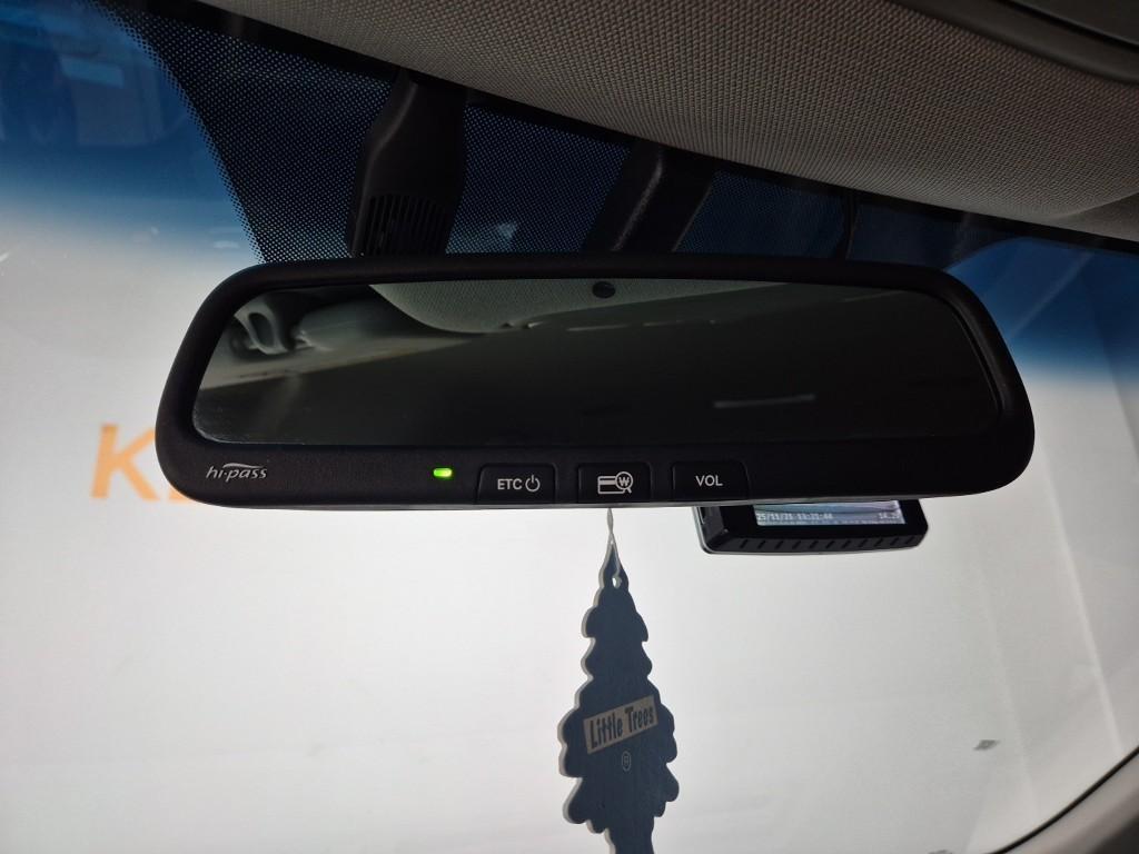 KIA Carnival 2016 Plateado - Importación desde Corea - HF Imports Iquique - Foto 16