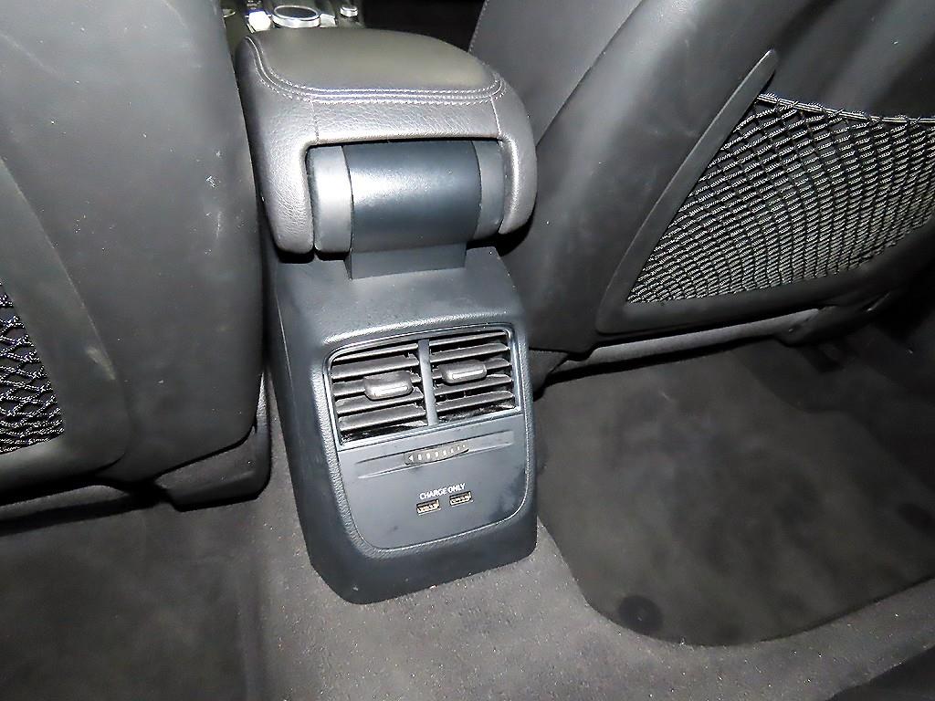 Audi A3 2018 Gris - Importación desde Corea - HF Imports Iquique - Foto 16